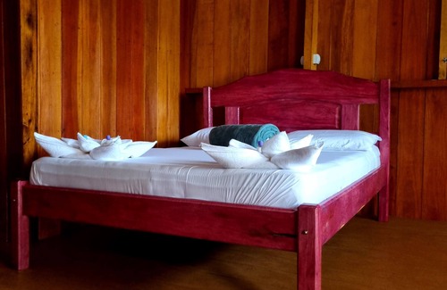 Manaus Hotel | POUSADA DA DRI LODGE