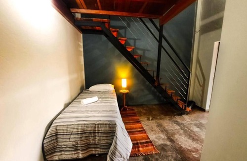 Brotas Hotel | Pousada da Estação