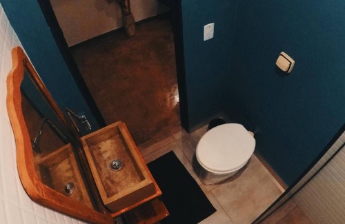 Brotas Hotel | Pousada da Estação