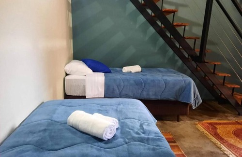 Brotas Hotel | Pousada da Estação