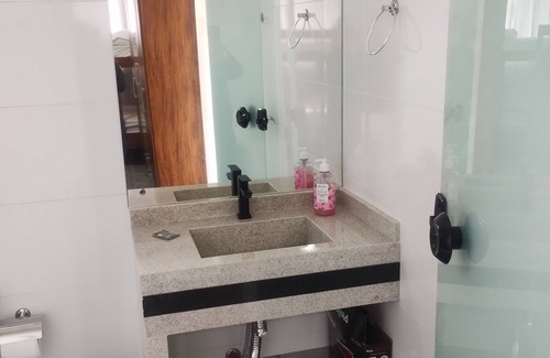 Santa Lidia Apartment | Pousada da Família com Apartamentos Mobiliados e Completos!