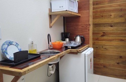 Garopaba Hotel | Pousada da Ferrugem