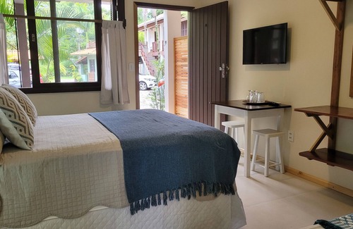 Garopaba Hotel | Pousada da Ferrugem