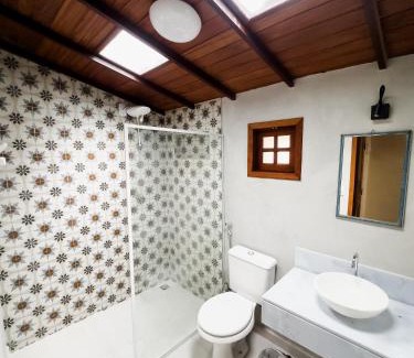 Lencois Hotel | Pousada da Fonte