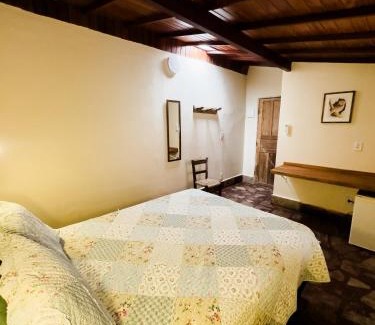 Lencois Hotel | Pousada da Fonte