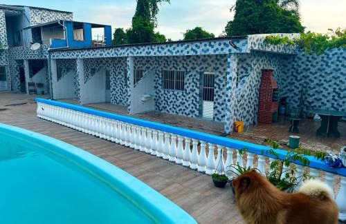 Santa Terezinha Hotel | Pousada da Ildi