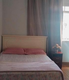 Uberaba House | Pousada da Kátia 01