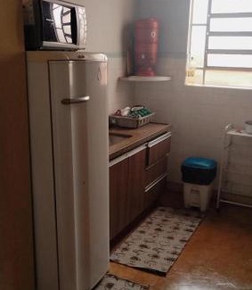 Uberaba House | Pousada da Kátia 01