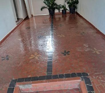 Uberaba House | Pousada da Kátia 01