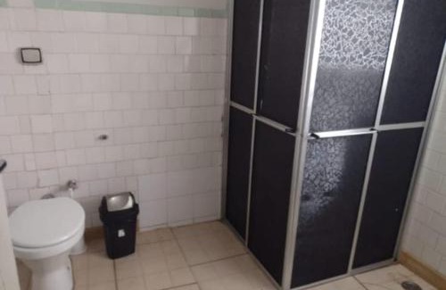 Uberaba House | Pousada da Kátia 01