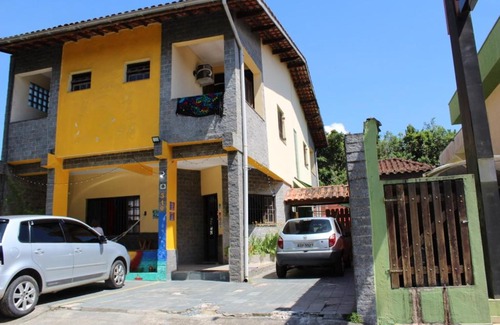 Jardim Itagua Hotel | Pousada da Lô