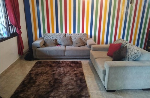 Jardim Itagua Hotel | Pousada da Lô