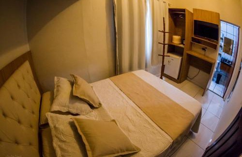 Vila da Trinta Hotel | Pousada da Leide