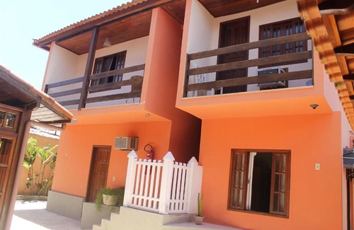 Rio das Ostras Hotel | Pousada da Lenna