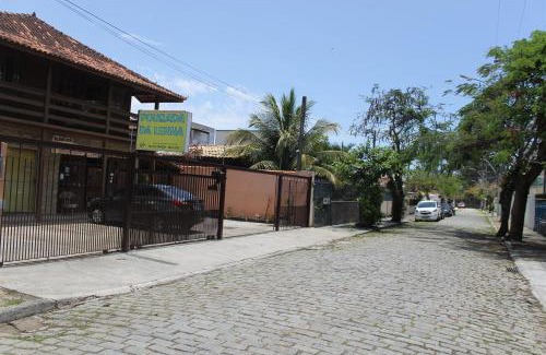 Rio das Ostras Hotel | Pousada da Lenna