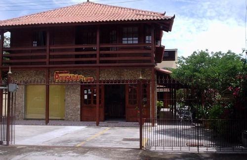 Rio das Ostras Hotel | Pousada da Lenna
