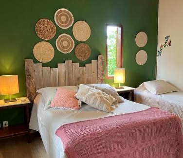 Delfinopolis Hotel | Pousada da Lua