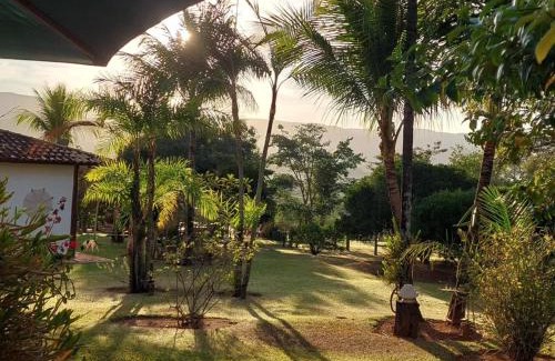 Delfinopolis Hotel | Pousada da Lua