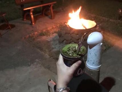 Rolante Apartment | Pousada da Lua