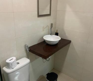 Cuiaba Hotel | POUSADA DA MAGA