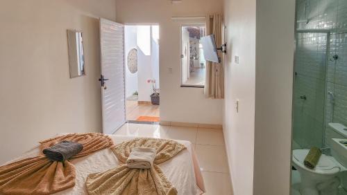 Barreirinhas Hotel | Pousada Da Mangueira