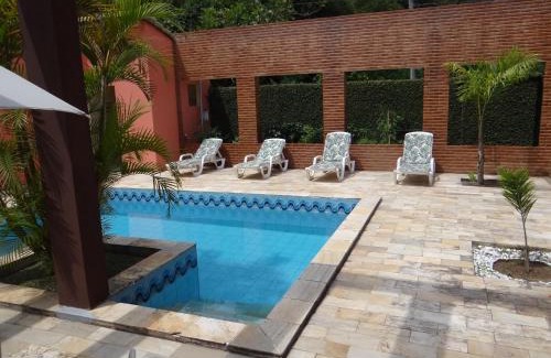 Nucleo Maua Hotel | Pousada da Mantiqueira