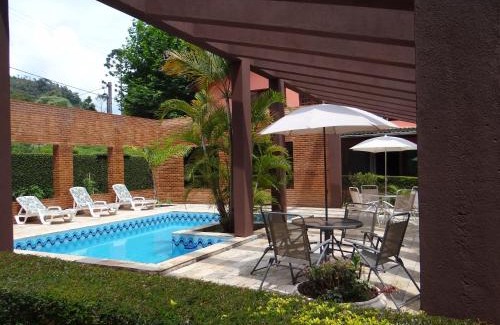 Nucleo Maua Hotel | Pousada da Mantiqueira