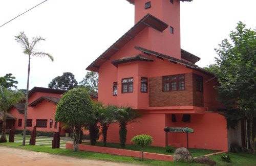 Nucleo Maua Hotel | Pousada da Mantiqueira