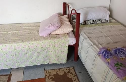 Centro House | Pousada da Maria Guapa