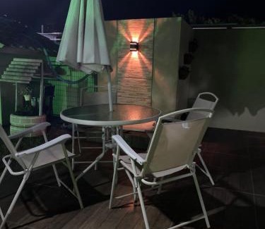 Centro House | Pousada da Nicole
