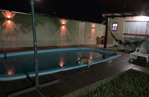 Centro House | Pousada da Nicole