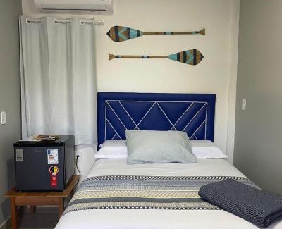 Itapiranga Hotel | Pousada da Onça - Itapiranga, AM