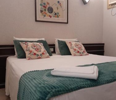 Coqueiral Hotel | Pousada da Orla