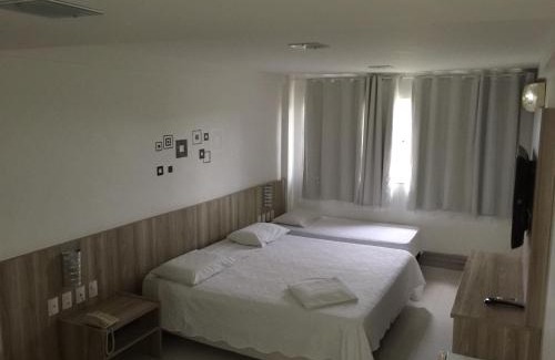 Coqueiral Hotel | Pousada da Orla