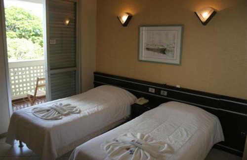 Coqueiral Hotel | Pousada da Orla