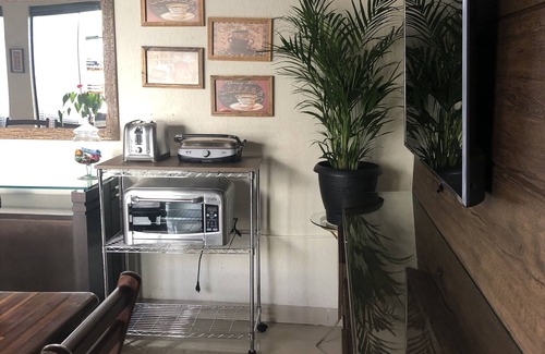 Sao Braz Hotel | Pousada da Paz
