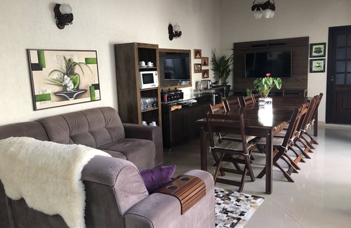 Sao Braz Hotel | Pousada da Paz