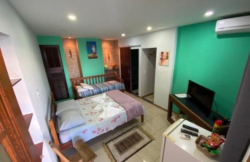 Pedra de Guaratiba Hotel | Pousada da Pedra