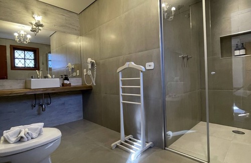 Loteamento Jardim Veu da Noiva Hotel | Pousada da Pedra