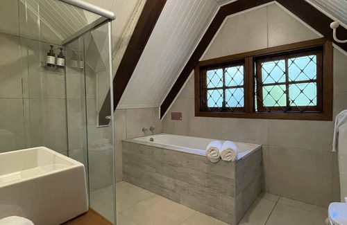 Loteamento Jardim Veu da Noiva Hotel | Pousada da Pedra