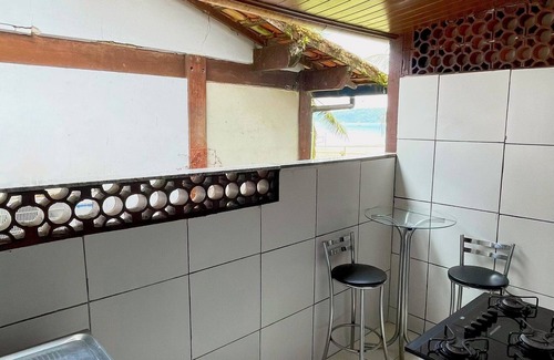 Frade Hotel | Pousada da Praia Frade