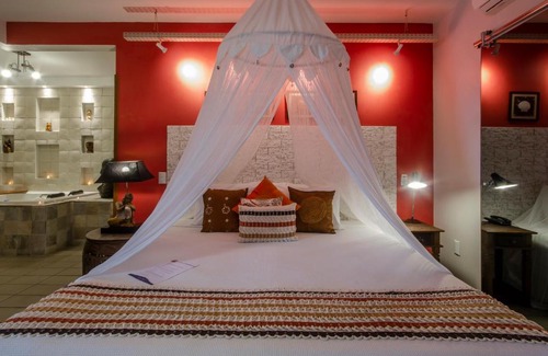 Centro Hotel | Pousada da Praia