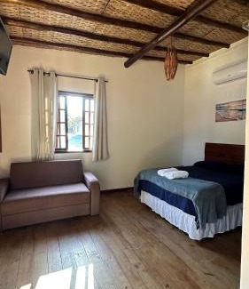 Mambucaba Hotel | Pousada da Praia