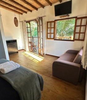 Mambucaba Hotel | Pousada da Praia