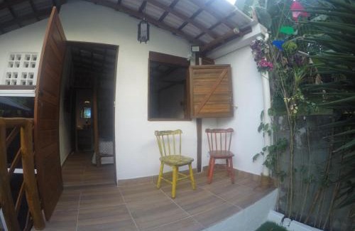 Acu da Torre Hotel | Pousada da Preguiça Praia do Forte