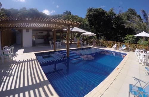 Acu da Torre Hotel | Pousada da Preguiça Praia do Forte