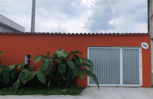 Jardim Rio da Praia Apartment | Pousada da Sú