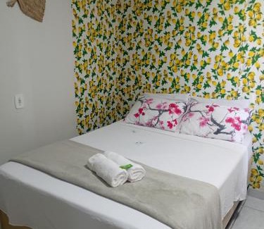 Barra Mar House | Pousada da Sami