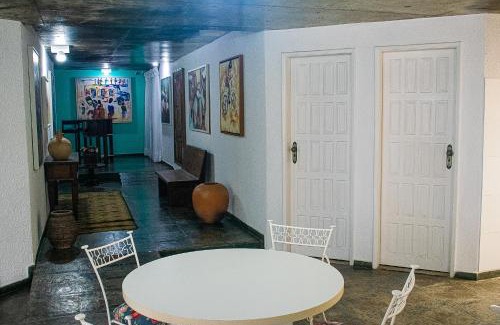 Flamengo Hotel | pousada da sarafina ltda