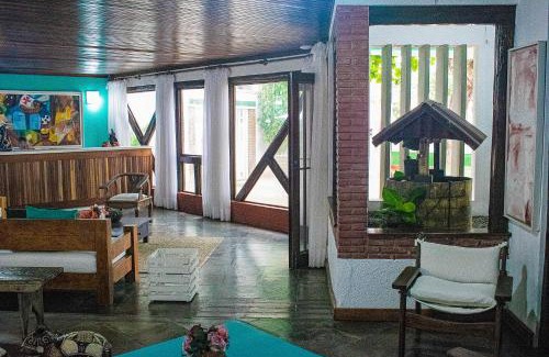 Flamengo Hotel | pousada da sarafina ltda